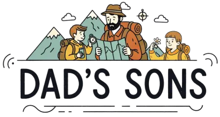 Dad's Sons